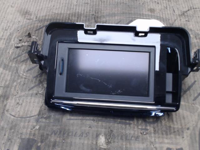 Ecran GPS RENAULT MEGANE 3 PHASE 2 COUPE Diesel - 1