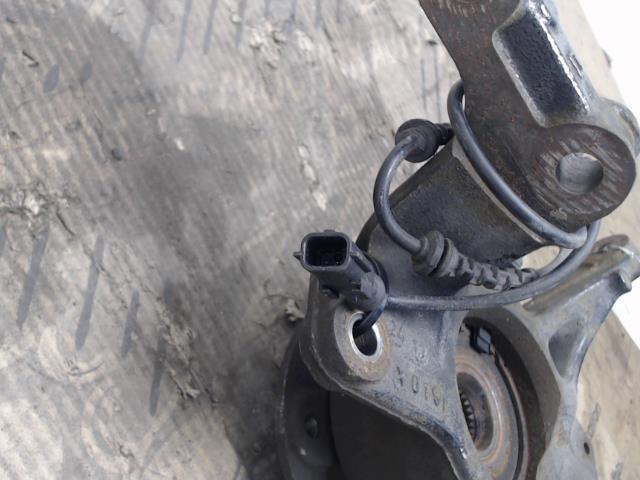 Fusee avant droit RENAULT MEGANE 3 PHASE 2 COUPE Diesel - 1