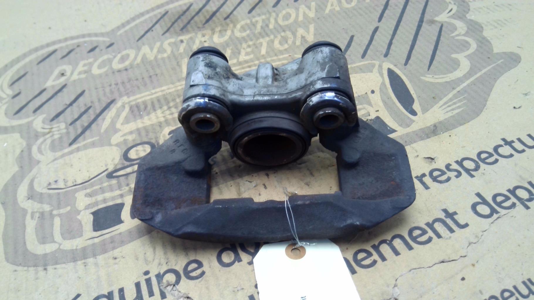 Pinza freni anteriore destra CITROEN C15 Diésel - 1