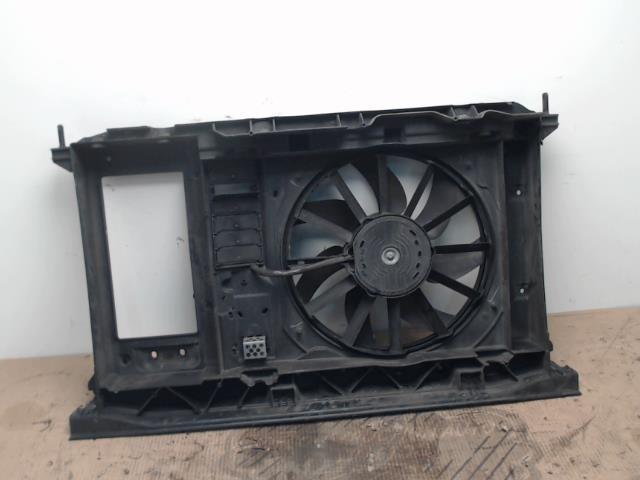 Face avant CITROEN C4 PICASSO 1 Diesel - 1