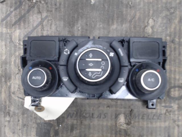 Commande chauffage PEUGEOT 308 1 PHASE 1 Essence - 1