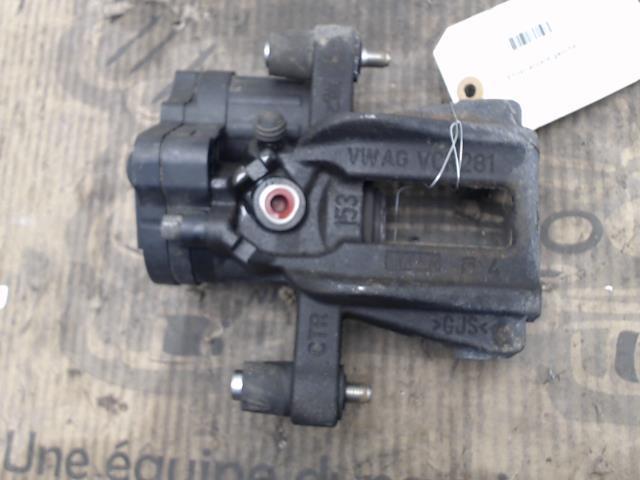 Pinza freni posteriore sinistra SKODA OCTAVIA 4 BREAK Diésel - 1