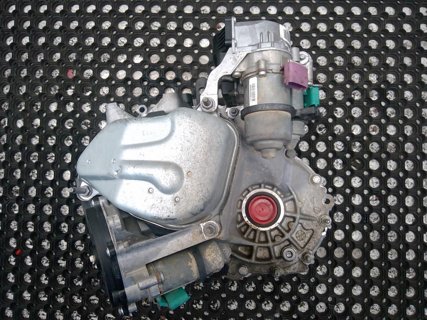 Boite de vitesses CITROEN C3 2 PHASE 2 Essence - 1