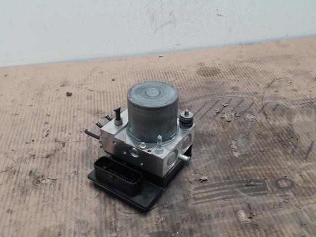 Blocco ABS (antibloccaggio freni) CITROEN C4 2 PHASE 2 Gasolina - 1