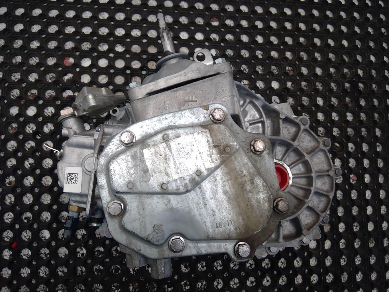 Boite de vitesses CITROEN C4 2 PHASE 2 Essence - 1