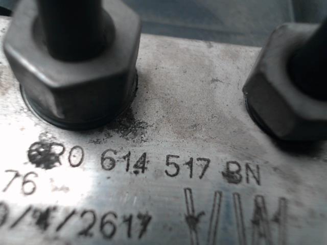 Blocco ABS (antibloccaggio freni) AUDI A1 1 PHASE 1 Diésel - 1