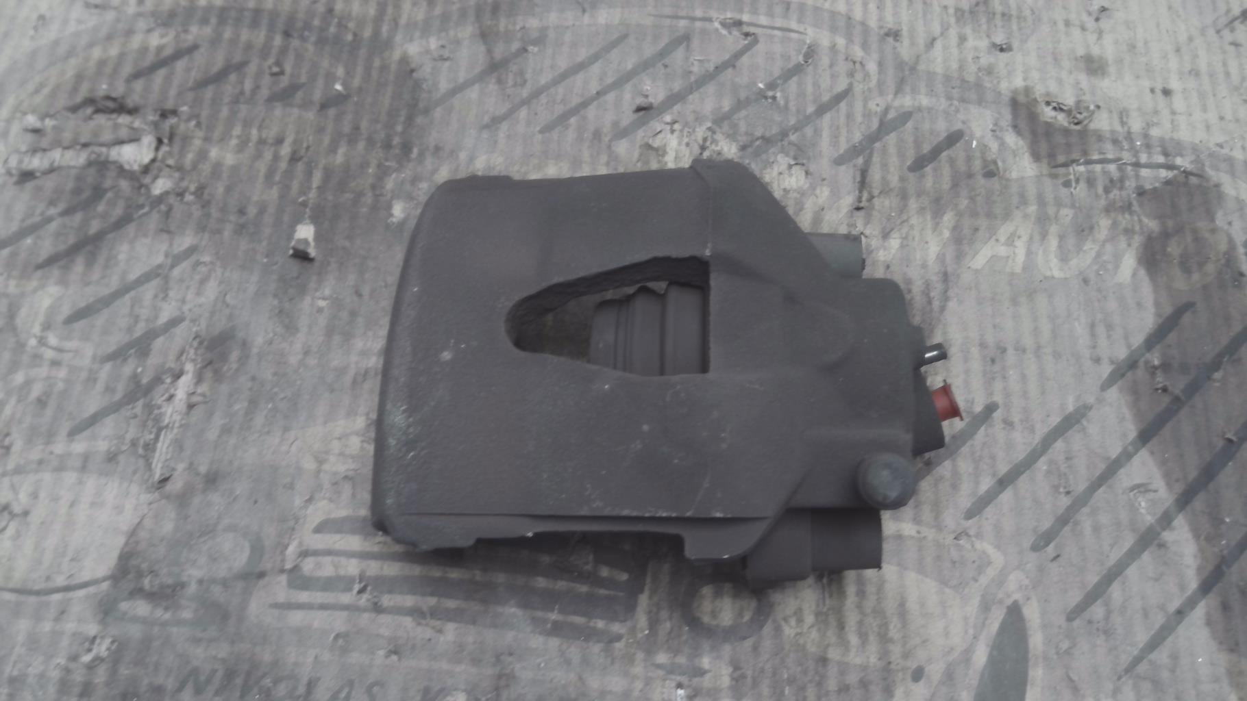 Pinza freni anteriore sinistra AUDI A1 1 PHASE 1 Diésel - 1