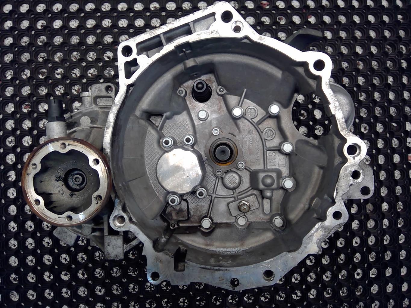 Boite de vitesses AUDI A1 1 PHASE 1 Diesel - 1