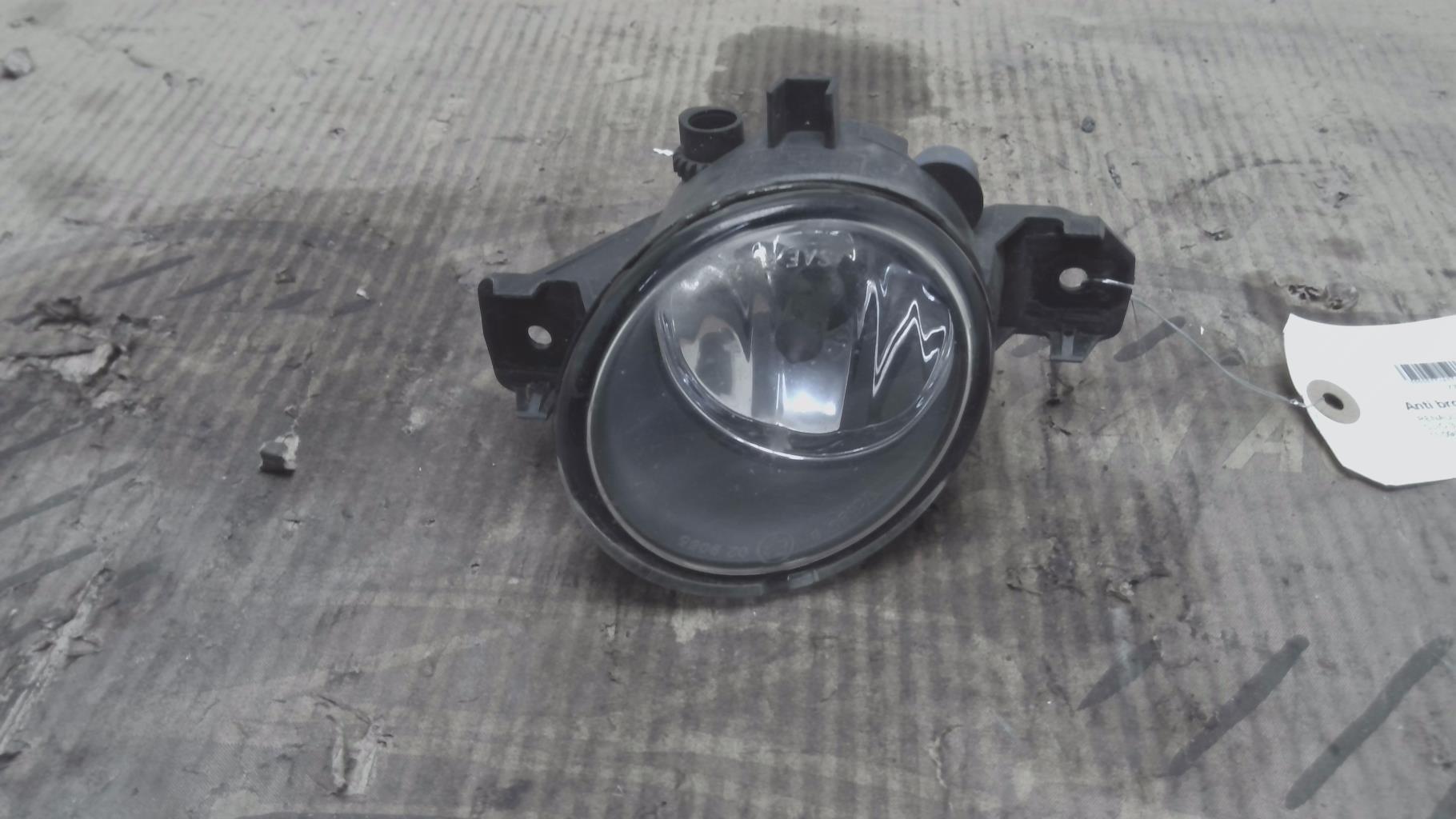 Fendinebbia destro (luci) RENAULT CLIO 3 PHASE 1 Gasolina - 1