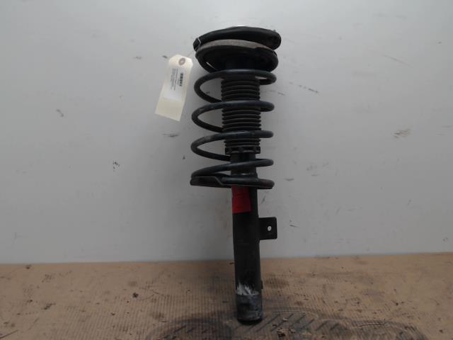 Ammortizzatore anteriore sinistro PEUGEOT 206 PHASE 1 CABRIOLET Gasolina - 1