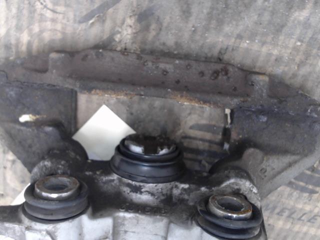 Pinza freni posteriore destra PEUGEOT 206 PHASE 1 CABRIOLET Gasolina - 1