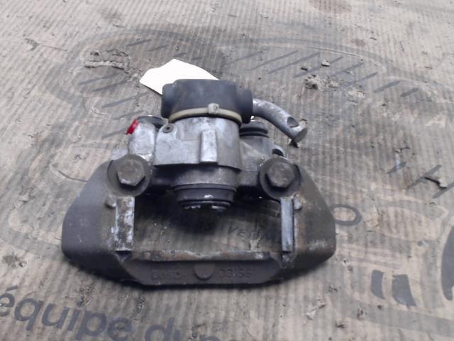 Pinza freni posteriore sinistra PEUGEOT 206 PHASE 1 CABRIOLET Gasolina - 1