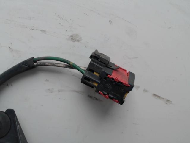 Motoventilatore radiatore PEUGEOT 206 PHASE 1 CABRIOLET Gasolina - 1