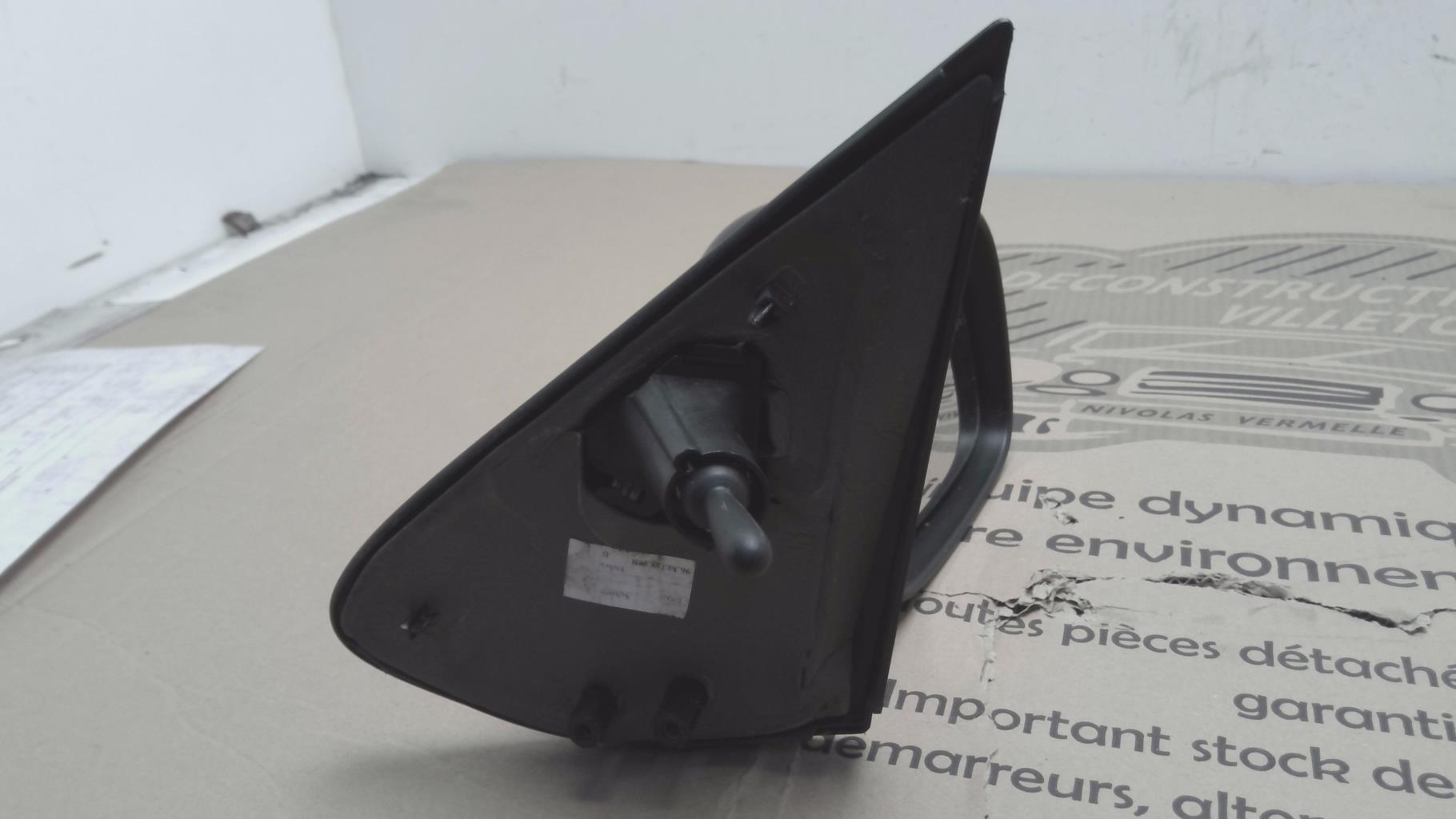 Retrovisor derecho DACIA SANDERO 2 PHASE 1 Diésel - 1