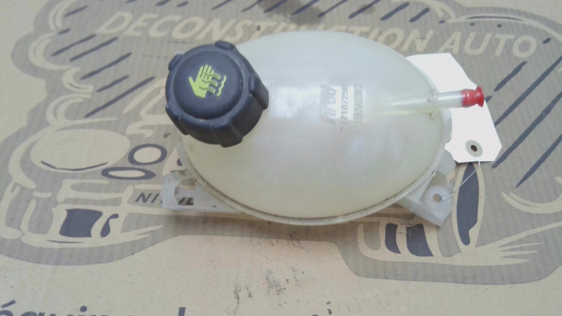 Vaso di espansione DACIA SANDERO 2 PHASE 1 Diésel - 1