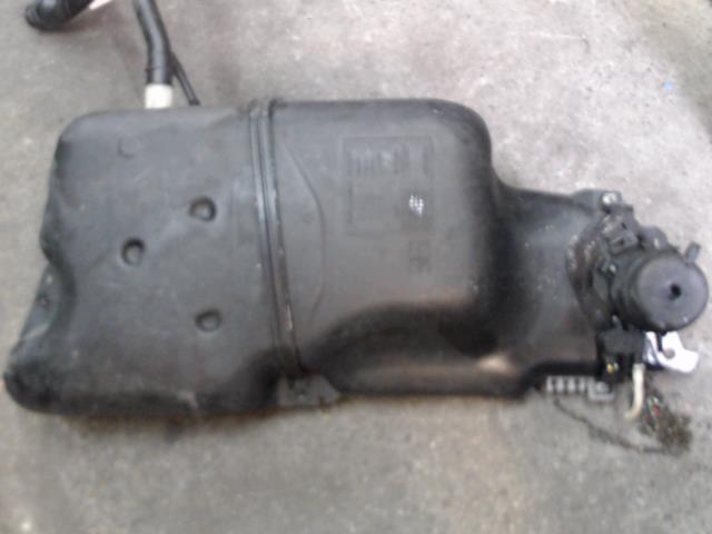Serbatoio carburante CITROEN C3 3 PHASE 1 Diésel - 1