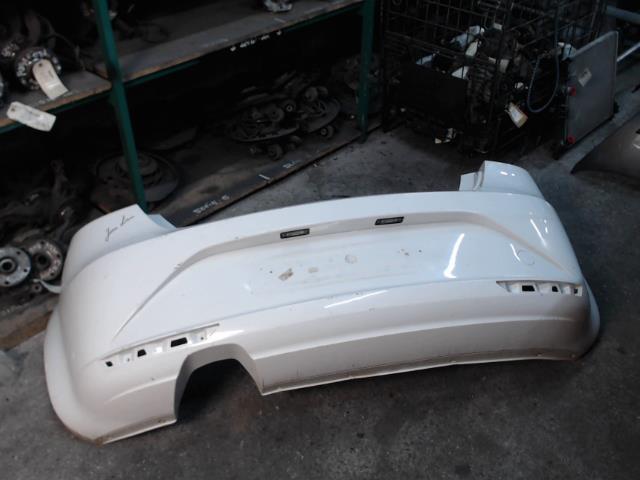 Paraurti posteriore SEAT LEON 2 PHASE 1 Diésel - 1