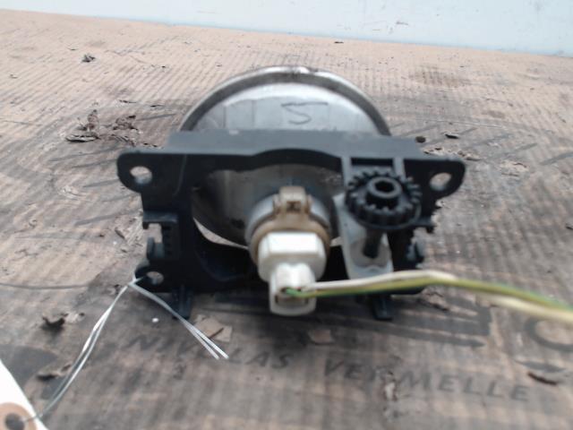 Fendinebbia sinistro (luce) CITROEN C3 2 PHASE 1  - 1