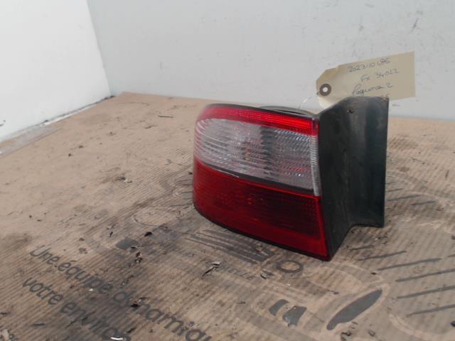 Fanale posteriore principale sinistro (luci) RENAULT LAGUNA 2 PHASE 1  - 1