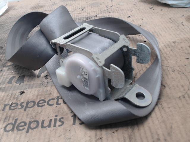 Cintura posteriore centrale CITROEN BERLINGO 2 PHASE 1 Diésel - 1