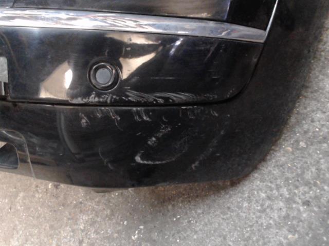 Paraurti posteriore CITROEN C4 PICASSO 1  - 1