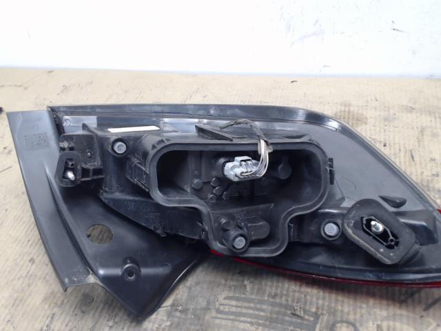 Fanale posteriore principale destro (luci) RENAULT MEGANE 3 PHASE 1 COUPE Diésel - 1