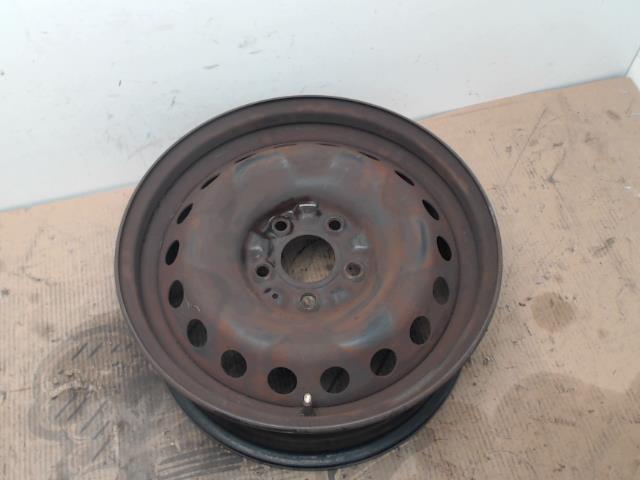 Cerchione NISSAN QASHQAI 1 PHASE 1  - 1