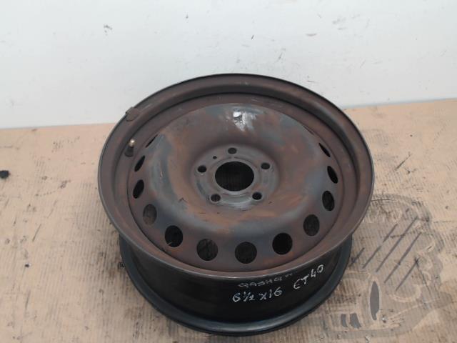 Cerchione NISSAN QASHQAI 1 PHASE 1  - 1