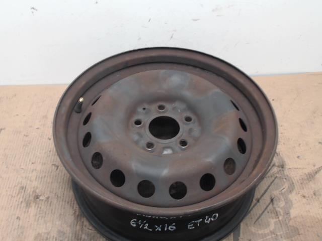 Cerchione NISSAN QASHQAI 1 PHASE 1  - 1