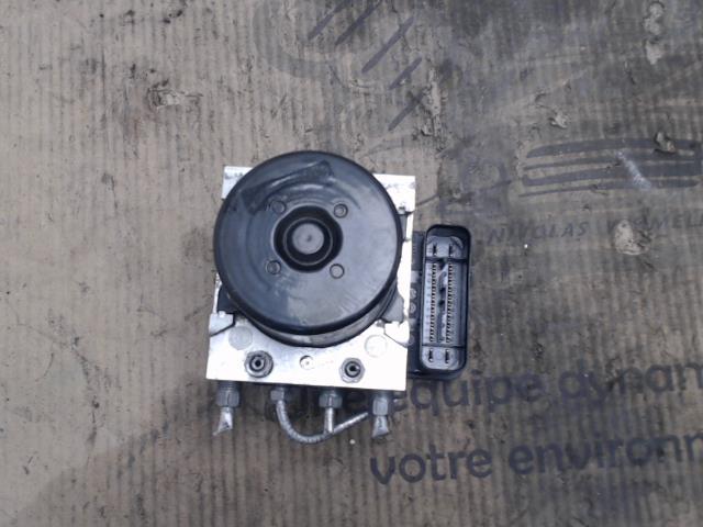 Blocco ABS (antibloccaggio freni) RENAULT GRAND SCENIC 3 PHASE 3 Gasolina - 1