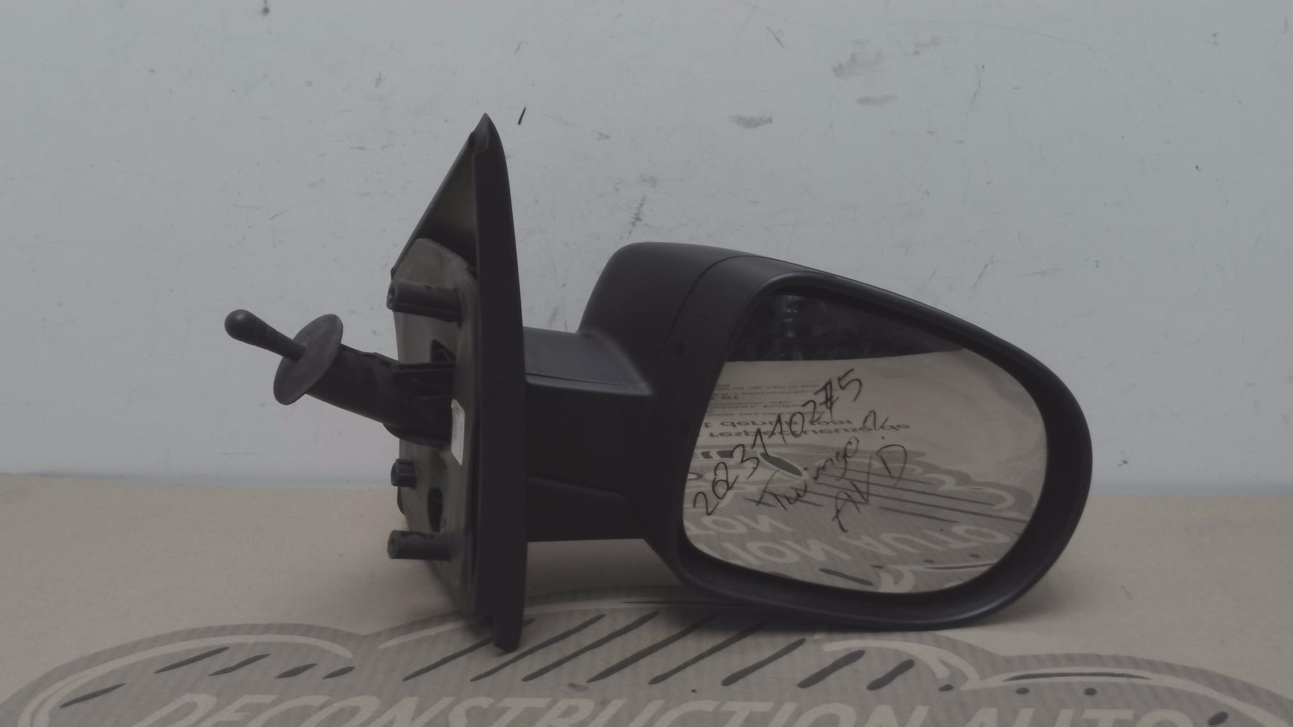 Retrovisor derecho RENAULT TWINGO 2 PHASE 2  - 1