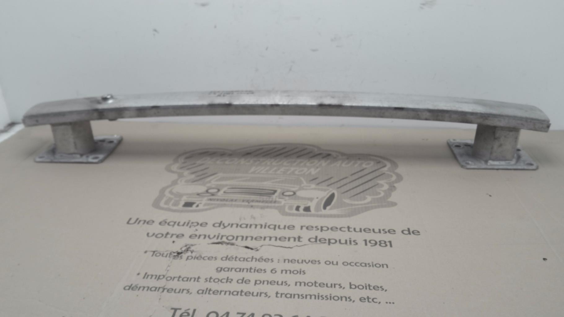 Traversa rinforzo paraurti anteriore CITROEN C4 1 PHASE 1 COUPE  - 1