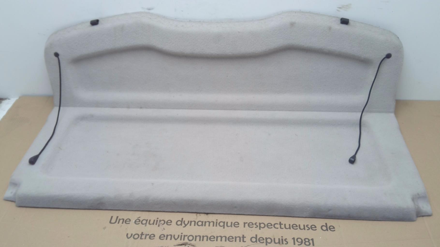 Tendalino cappelliera RENAULT SCENIC 3 PHASE 1  - 1