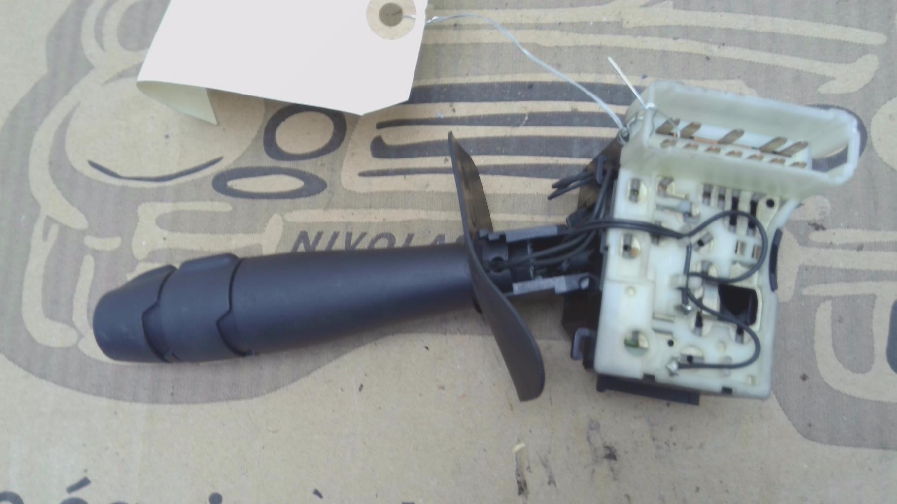 Devio tergicristalli RENAULT CLIO 2 PHASE 2  - 1
