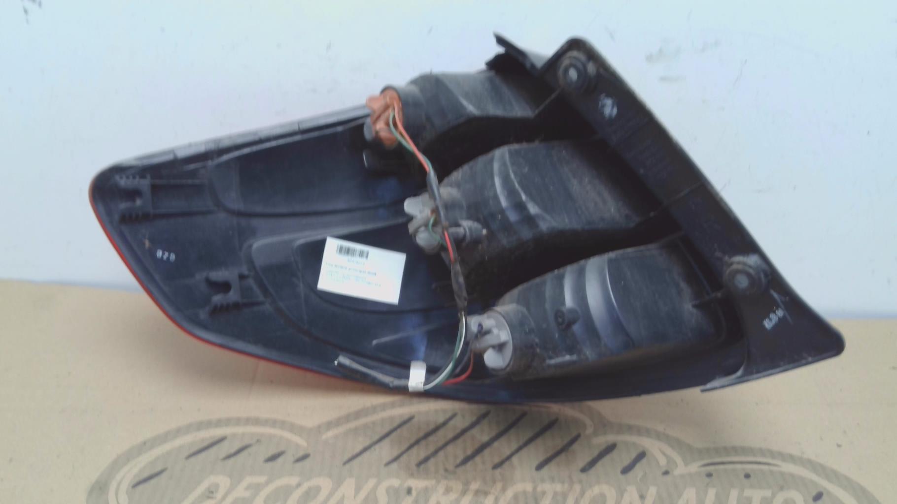 Fanale posteriore principale destro (luci) SUZUKI SX4 1 Diésel - 1