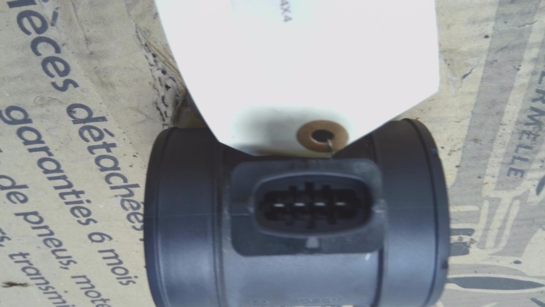 Debitmetre SUZUKI SX4 1 Diesel - 1