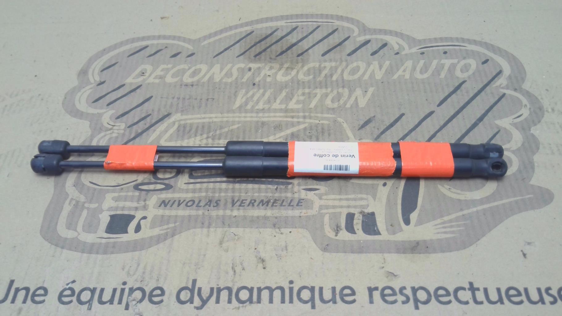 Verin de coffre SUZUKI SX4 1 Diesel - 1