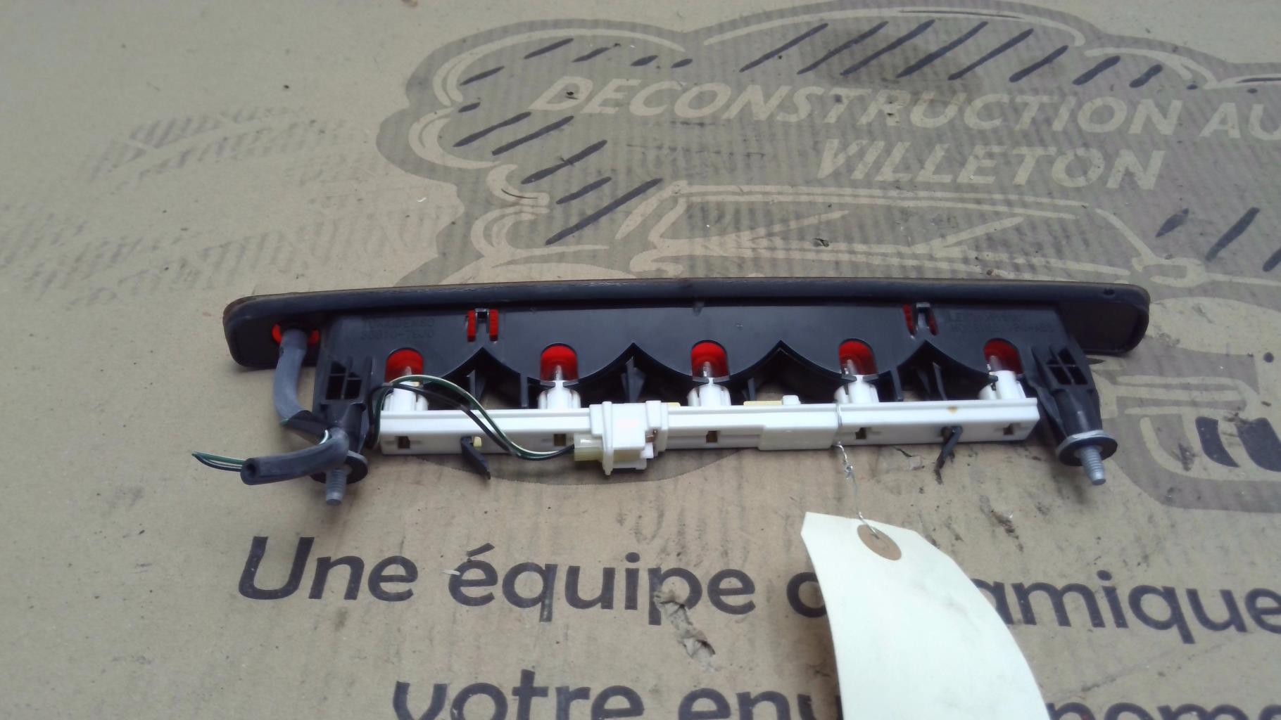 Luce stop centrale SUZUKI SX4 1 Diésel - 1