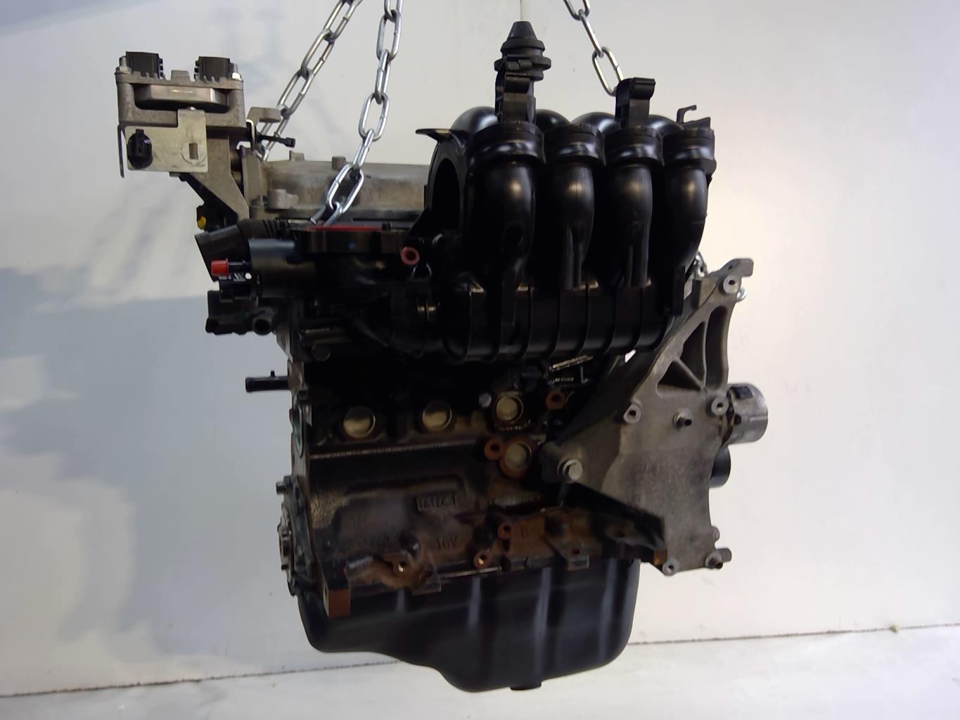 Motore FIAT PUNTO EVO 3 Gasolina - 1