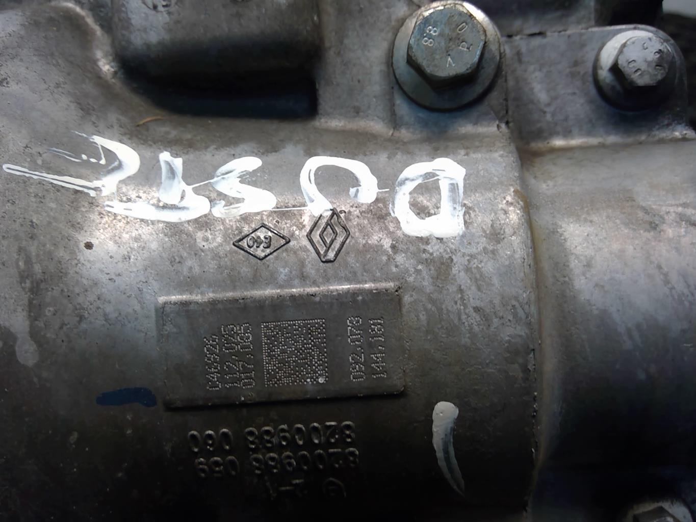 Boite de transfert DACIA DUSTER 1 PHASE 2 Diesel - 1