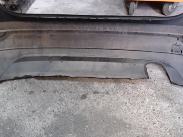 Parachoques trasero RENAULT FLUENCE PHASE 1  - 1