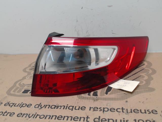 Fanale posteriore principale destro (luci) RENAULT FLUENCE PHASE 1  - 1
