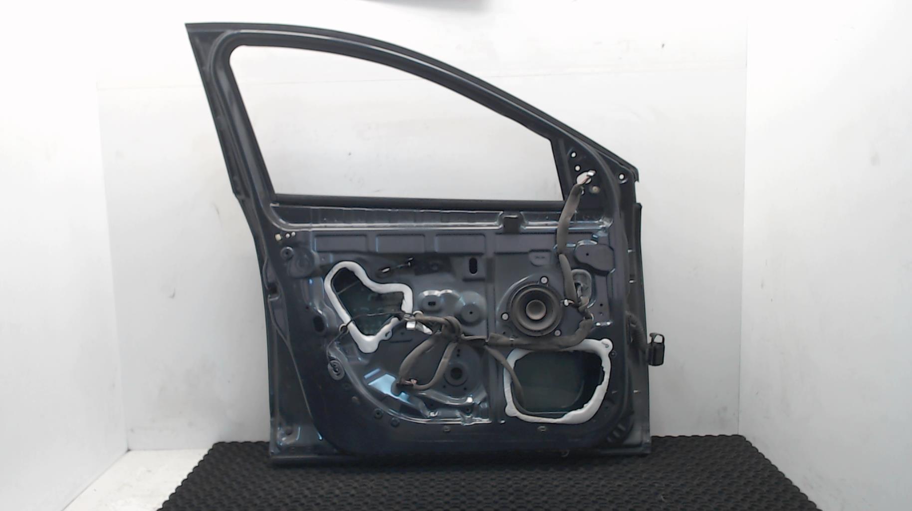 Porte avant gauche RENAULT FLUENCE PHASE 1  - 1