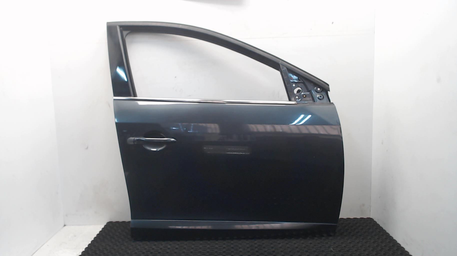 Portiera anteriore destra RENAULT FLUENCE PHASE 1  - 1