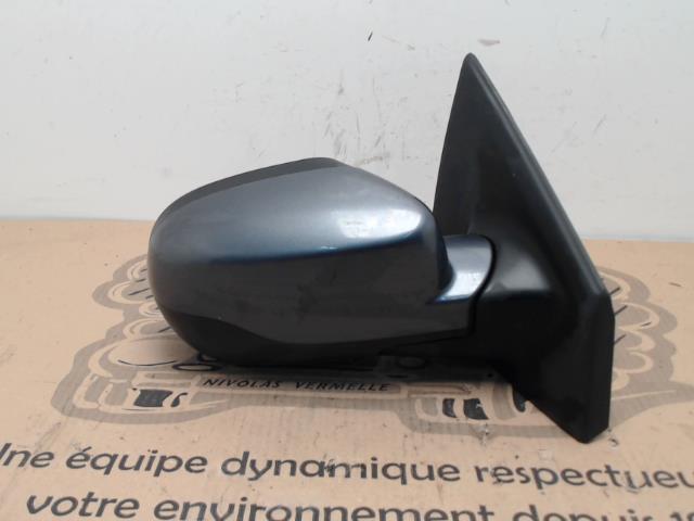 Retrovisor derecho RENAULT CLIO 3 PHASE 2  - 1