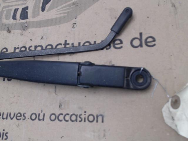 Braccio tergicristallo anteriore TOYOTA AYGO 1 PHASE 3  - 1