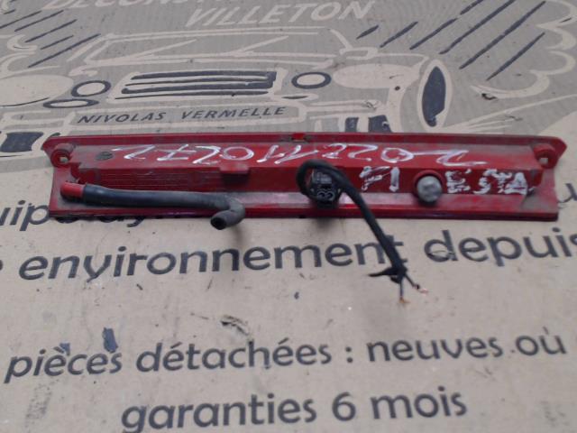 Luce stop centrale FORD FIESTA 6 PHASE 1  - 1