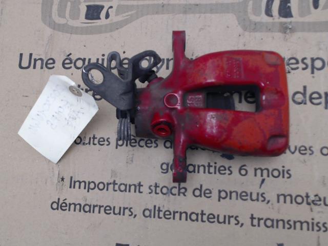 Pinza freni posteriore sinistra VOLKSWAGEN GOLF 5 Gasolina - 1