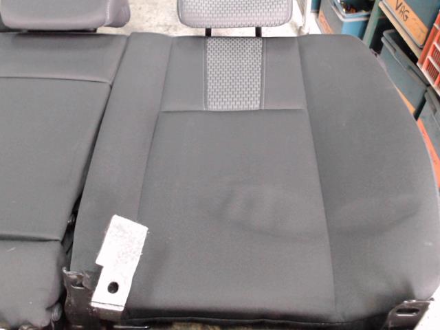 Sedile posteriore a panchetta RENAULT FLUENCE PHASE 1  - 1