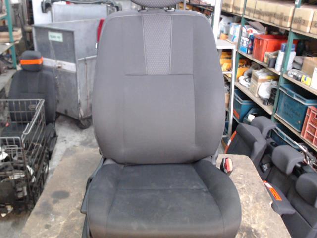 Siege avant droit RENAULT FLUENCE PHASE 1  - 1